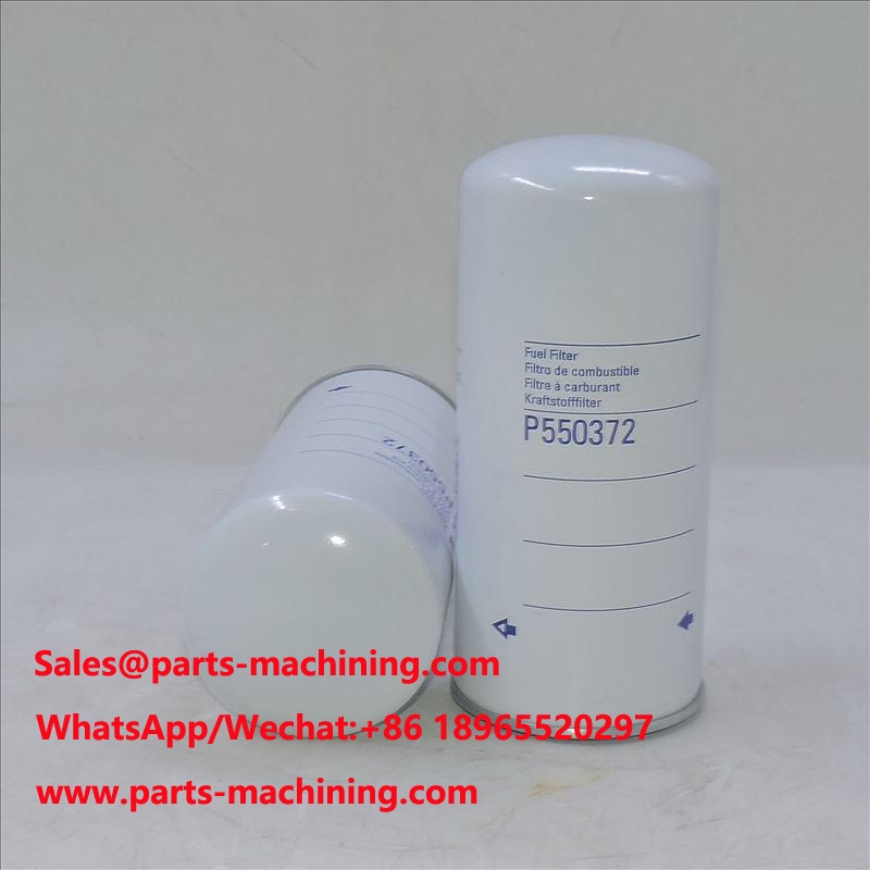 топливный фильтр P550372 SN 5272 FC-7102 BF7644 420799
