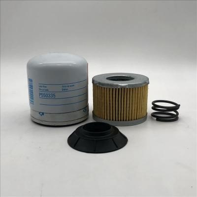 Oil Filter P550335