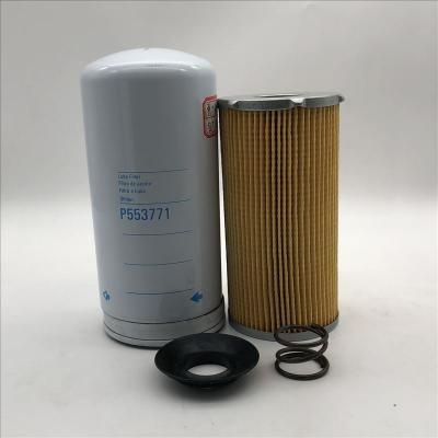Oil Filter P553771