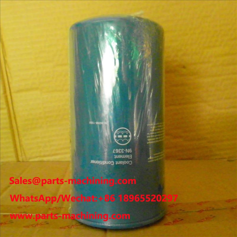 Coolant Filter 9N-3367 9N3367