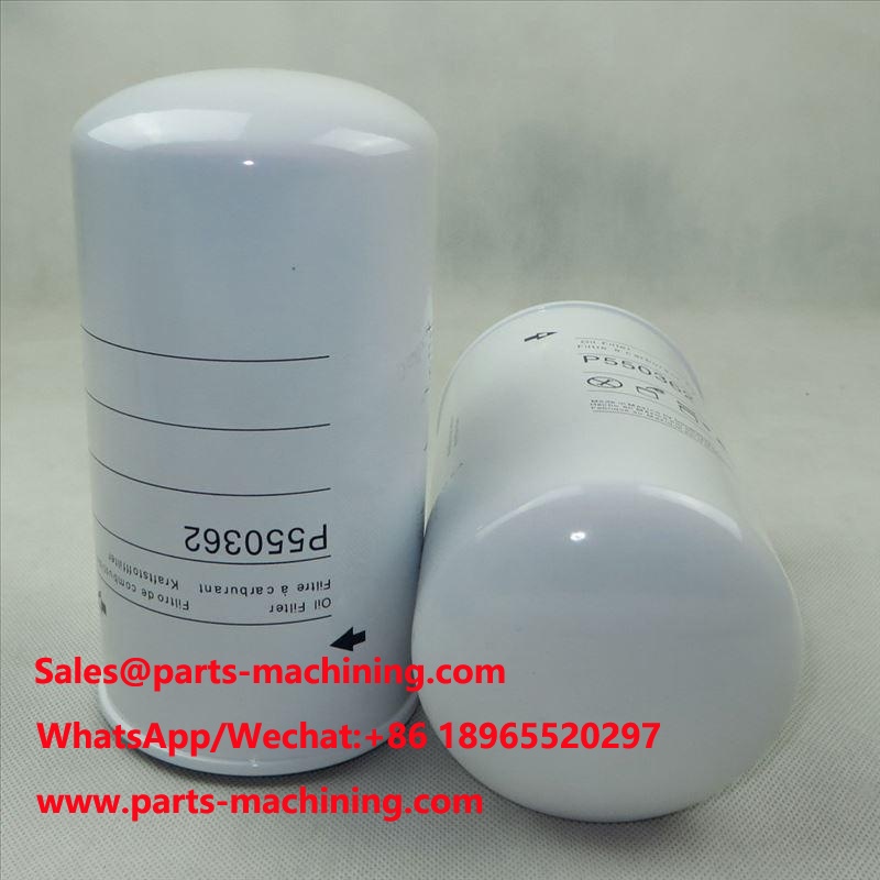 Масляный фильтр DEUTZ-FAHR M1620H P550362 C-6203 LF4154
