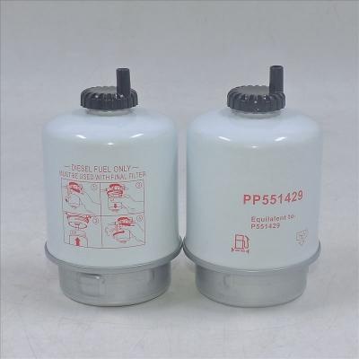Fuel Water Separator P551429