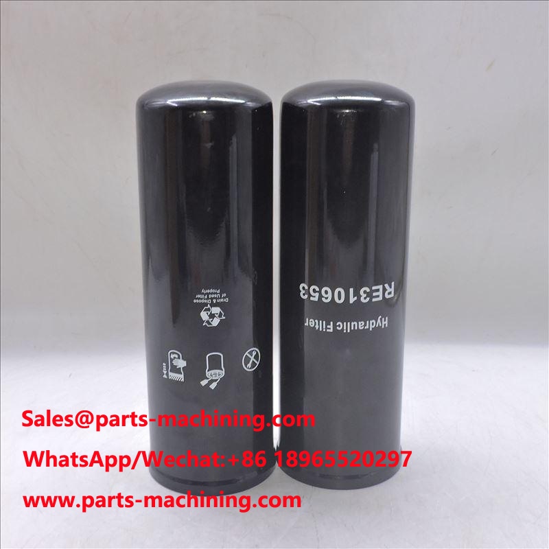 Hydraulic Filter RE310653