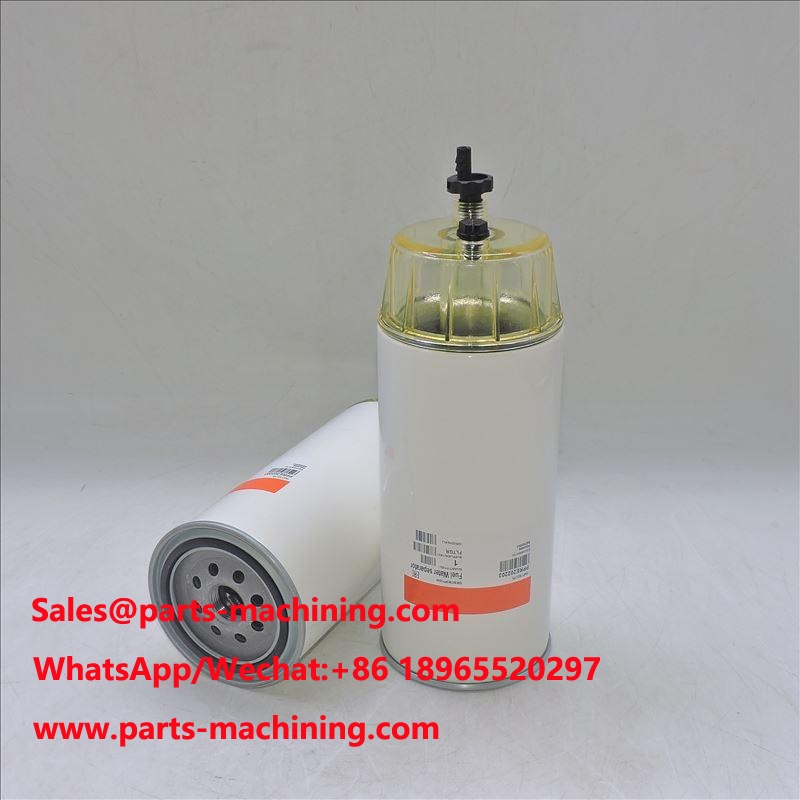 Сепаратор топливной воды CATERPILLAR D8L P555006 FS1071 SFC-5514-02
