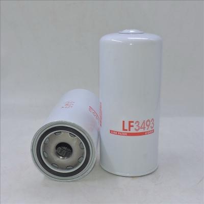 Масляный фильтр для грузовиков DAF LF3493 P550341 B7187 C-7939
