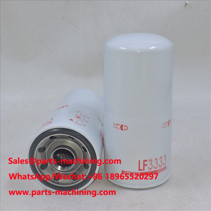 Масляный фильтр для дизельных двигателей Detroit LF3333 P551670 B95 C-7005
