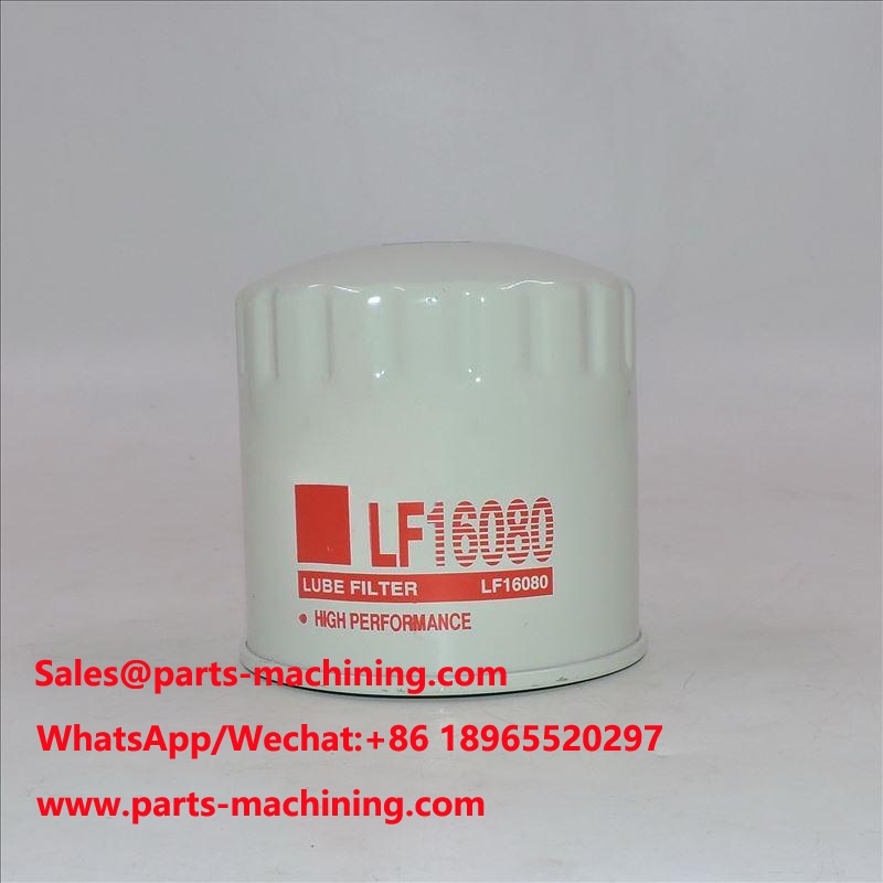 Lube Filter LF16080