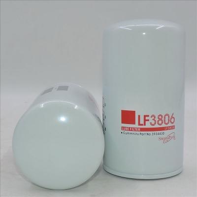 Масляный фильтр для колесных погрузчиков KOMATSU LF3806 P551018 BT339
