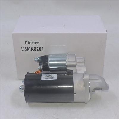 Starter Motor U5MK8261