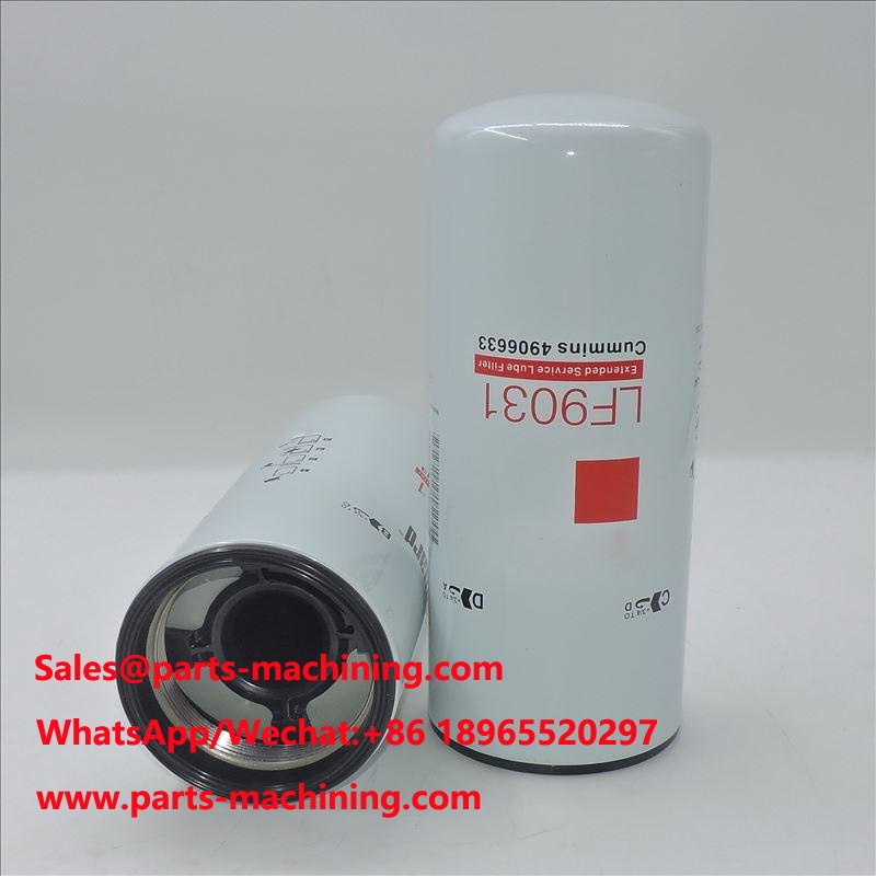 Масляный фильтр KENWORTH T 2000 LF9031,DBL7900,BD7509,WL10005XD
