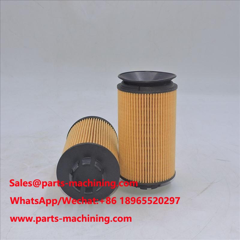 Масляный фильтр для грузовиков MITSUBISHI LF16330,P506077,P40037,EO-10060
