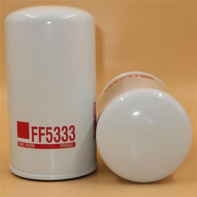 Топливный фильтр FF5333,P168677,BF5815 для дизельных двигателей Detroit

