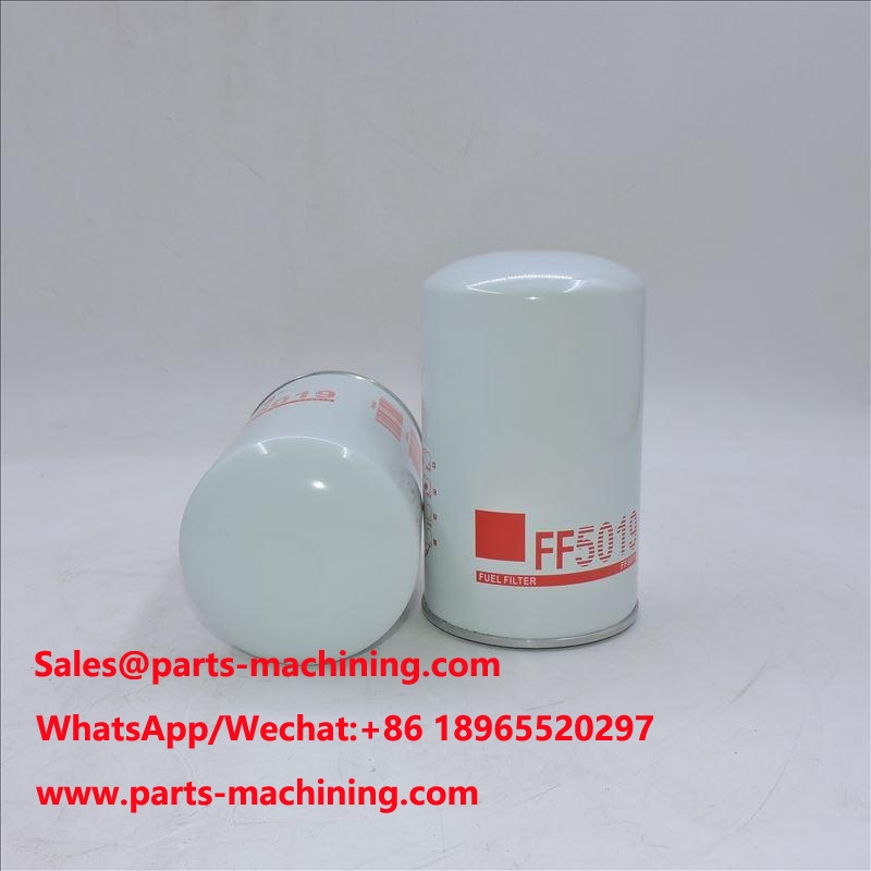 Топливный фильтр FF5019,P552603,BF588 для CASE 966
