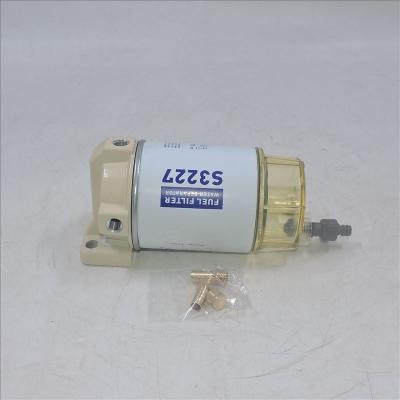 Fuel Water Separator Assembly 320R-RAC-01