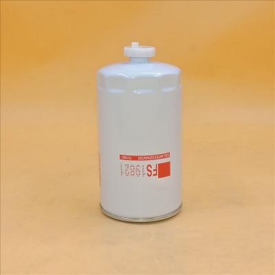 Fuel Water Separator FS19821