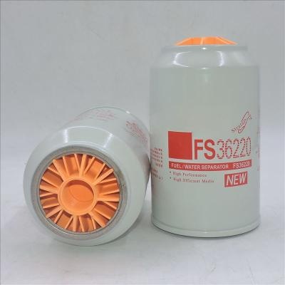 Сепаратор топливной воды FLEETGUARD FS36220,SN 40777,4297154
