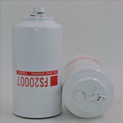 Сепаратор топливной воды FLEETGUARD FS20007,P550900,BF1397-SP
