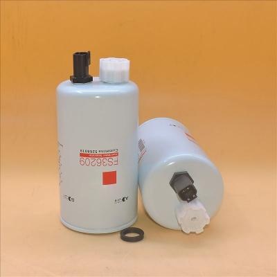 Сепаратор топливной воды FLEETGUARD FS36209,P506145,5268019
