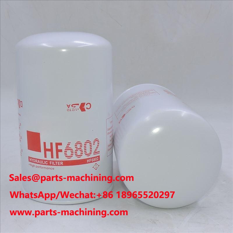 Гидравлический фильтр FLEETGUARD HF6802,HC-7606,51565
