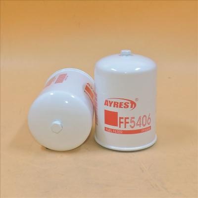 Топливный фильтр Fleetguard FF5406 P502228 FC-8003 55512503002
