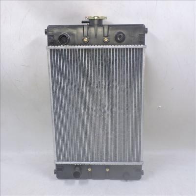 Generator Radiator U45506590