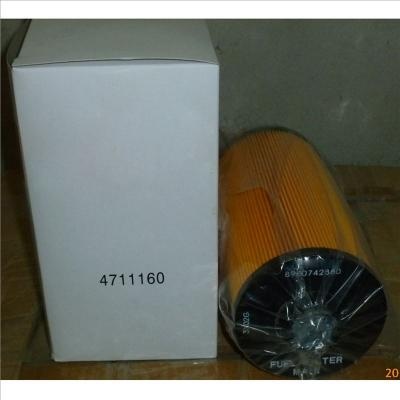 Топливный фильтр ХИТАЧИ 4711160 P502424 PF7984 EF-2702
