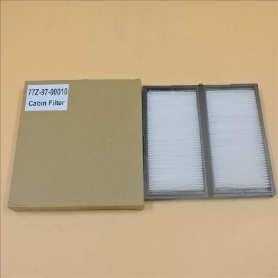 Cabin Air Filter 77Z-97-00010