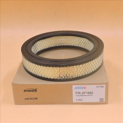 Air Filter AF1666