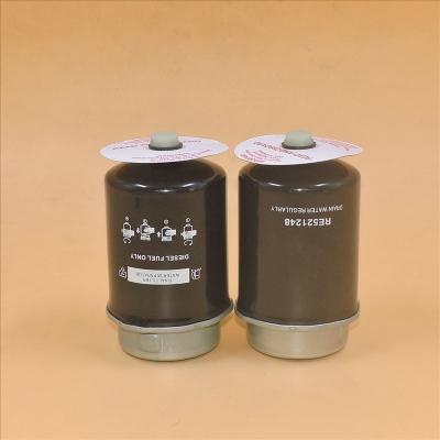 Fuel Water Separator RE521248