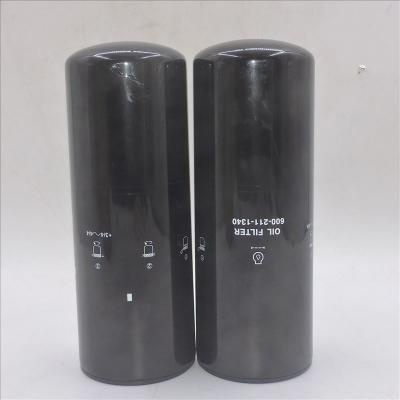 Oil Filter 600-211-1340