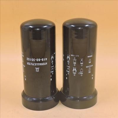 Hydraulic Filter 419-60-35152