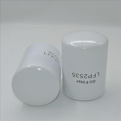 Масляный фильтр LFP2535 15607-1670 P550947 B404