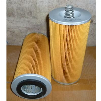 Масляный фильтр H12110/2X 51.055.040.044 для тележек с двигателями MAN