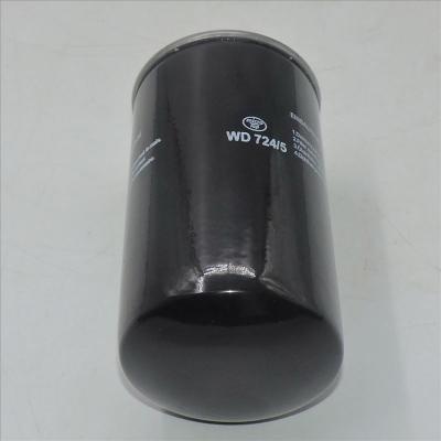 Гидравлический фильтр WD724/5 6E0924 для CATERPILLAR 414E VC60D