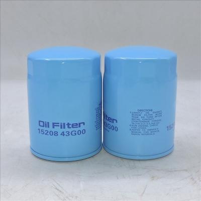 Oil Filter 15208-43G00