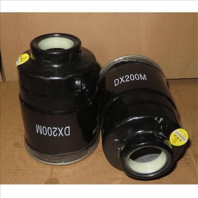Топливный фильтр DX200M FT6243 MB220900 20801-02141