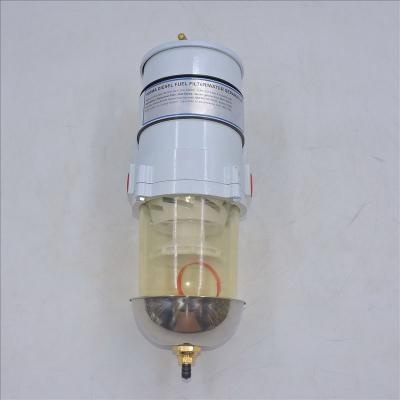 Сепаратор топливной воды в сборе 900MA 900MA10 900MA30 900MA2
