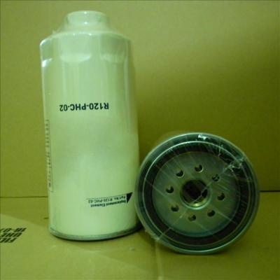 Fuel Filter R120-PHC-02
