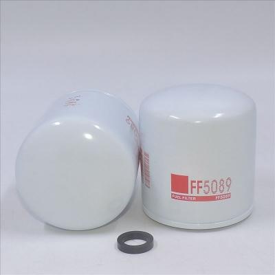 Топливный фильтр Fleetguard FF5089 BF720 P550932