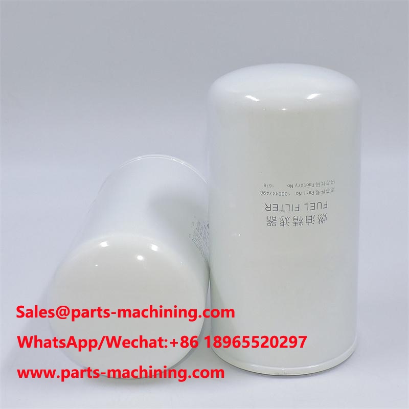 Топливный фильтр Weichai 1000447498 FF5770 FC-38080
