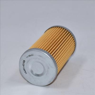 Топливный фильтр 1A001-43160 P502161 F-5210