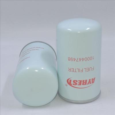 Топливный фильтр Weichai 1000447498 SN70413 FC-38080