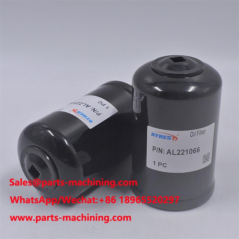 Гидравлический фильтр AL221066 BT8904-MPG P764668 HF35474