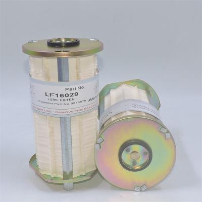 Масляный фильтр LF16029 3873576 P502903 для двигателей Cummins