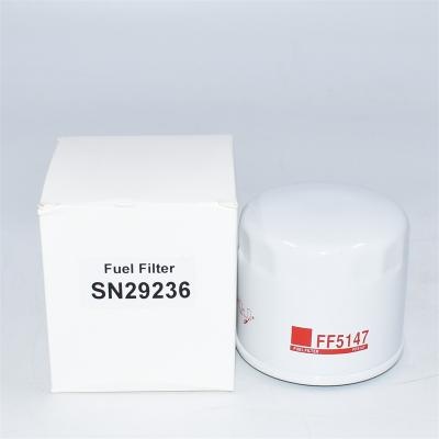 Fleetguard Fuel Filter FF5147 P550127 BF940 SN29236