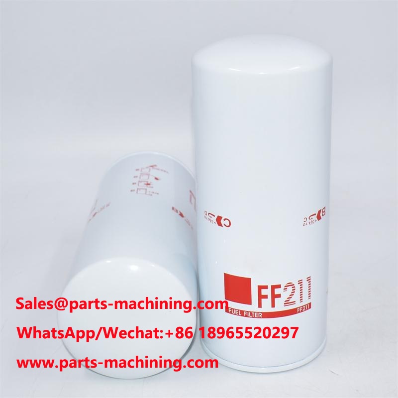 Топливный фильтр FF211 P555823 FC-5502 BF584