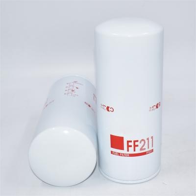 Топливный фильтр FF211 P555823 FC-5502 BF584