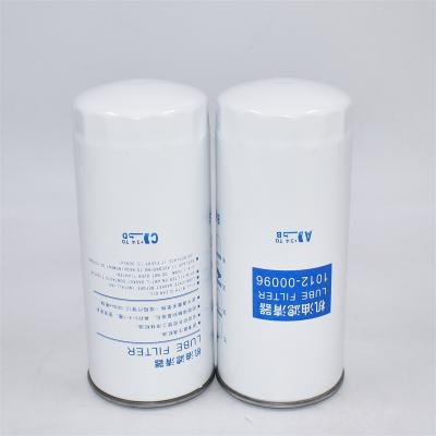 Oil filter 1012-00096
