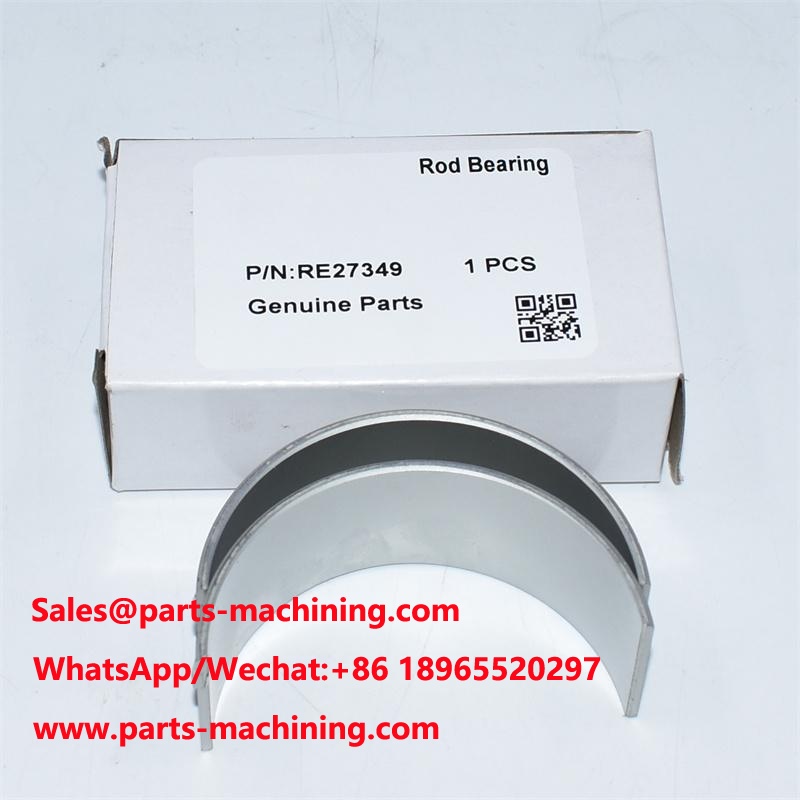 Connecting Rod Bearing Set RE27349