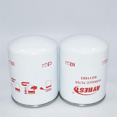 Oil Filters 4276014M1